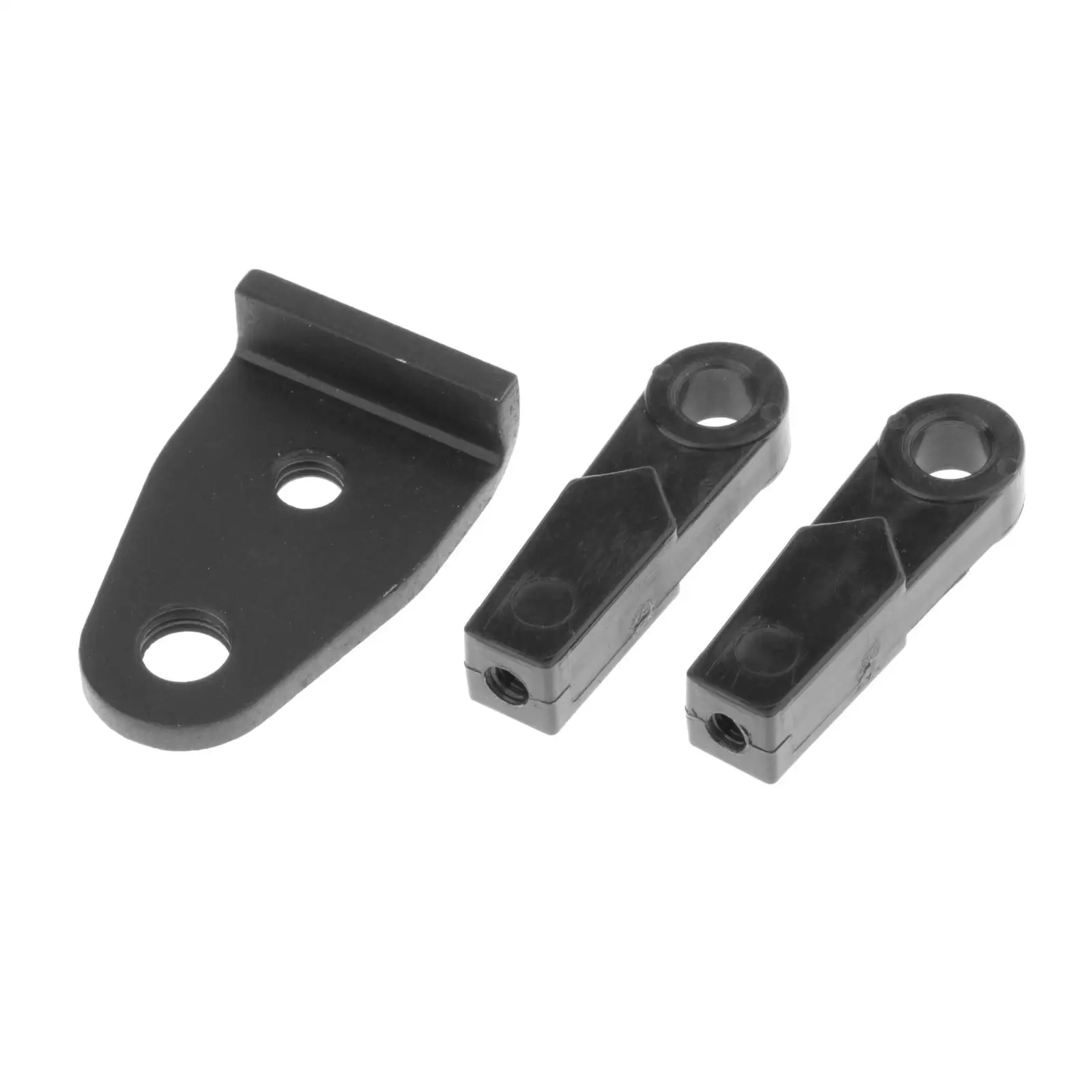 

Multicolor Remote Control Attachment Kit for Outboard Motor Spare Parts Yamaha 9.9hp 15hp Replacement