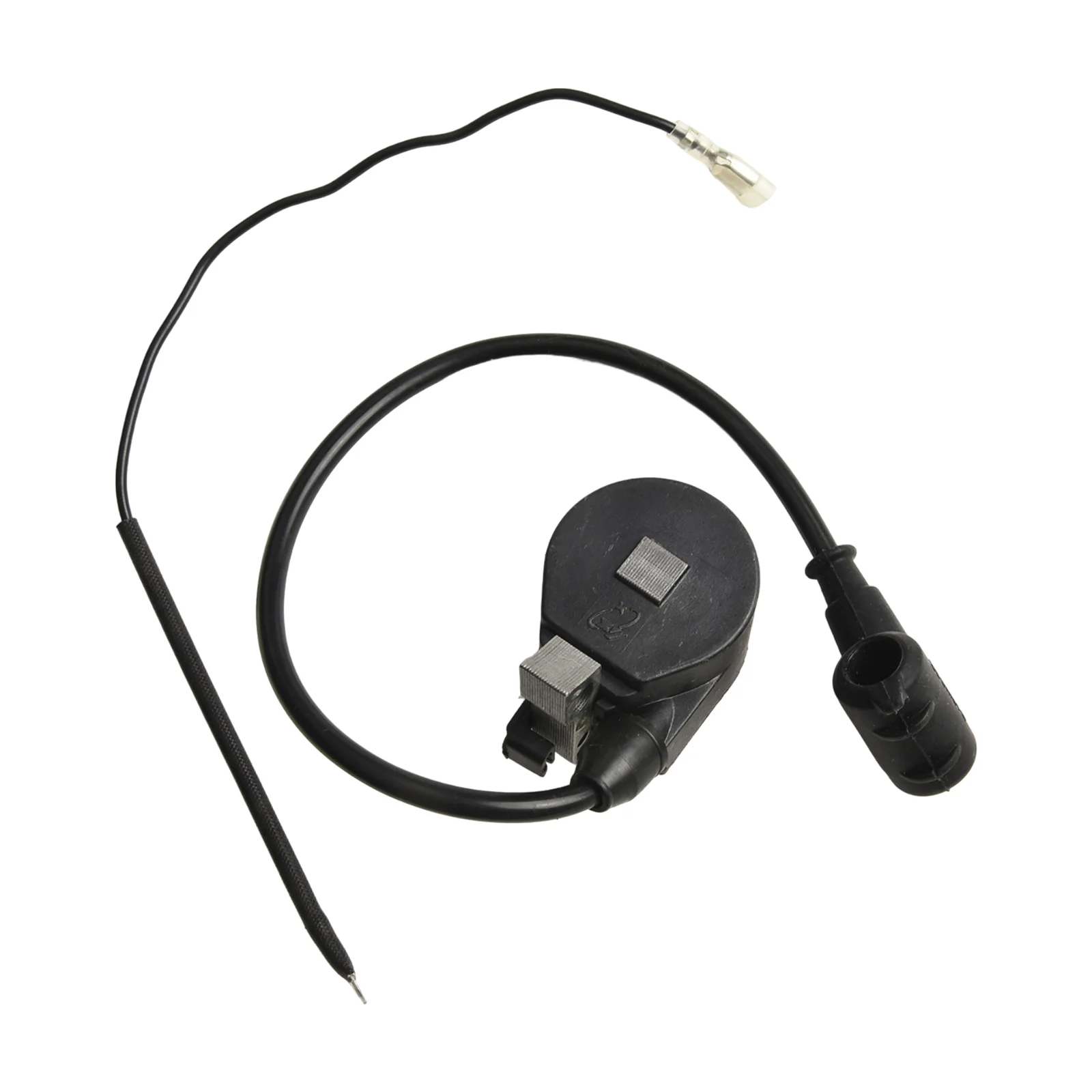 Zündspule Rucksackgebläse Haltbarkeit Einfache Installation Rucksackgebläse Rucksackgebläse Zündspule Leistung Passend für