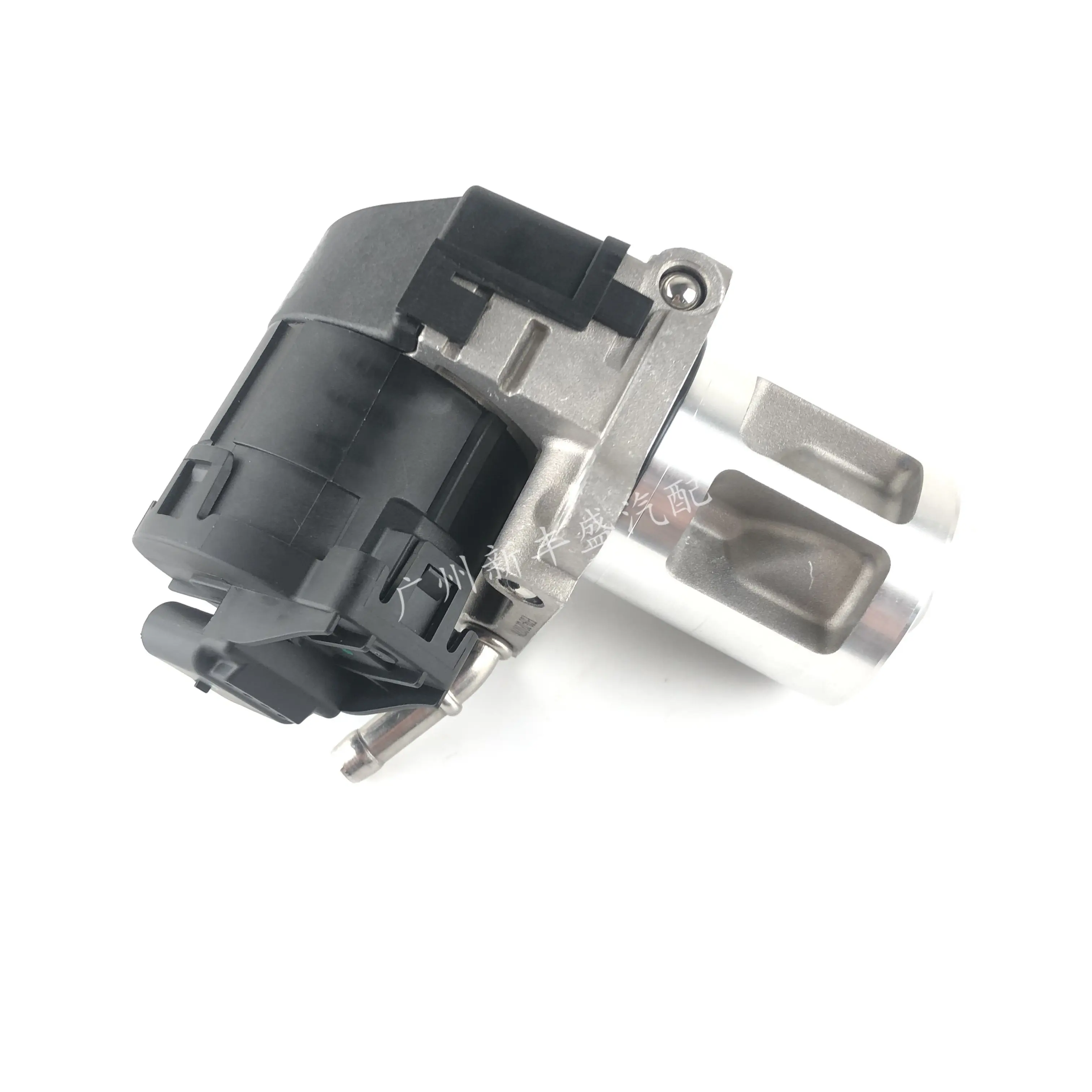 For Mercedes-Benz ML300 E300 S300 S350 M272 GLK350 Engine EGR Exhaust Gas Recirculation Valve