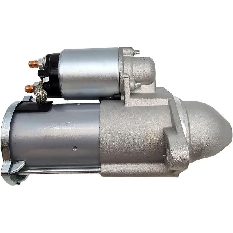 Motor de arranque 138-7454 para motor Caterpillar CAT 3003 3011C 3013C 3014 C1.1