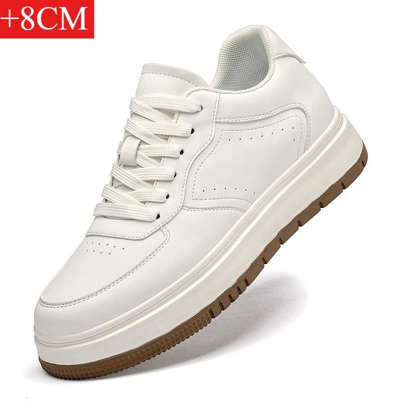 Beige 8CM