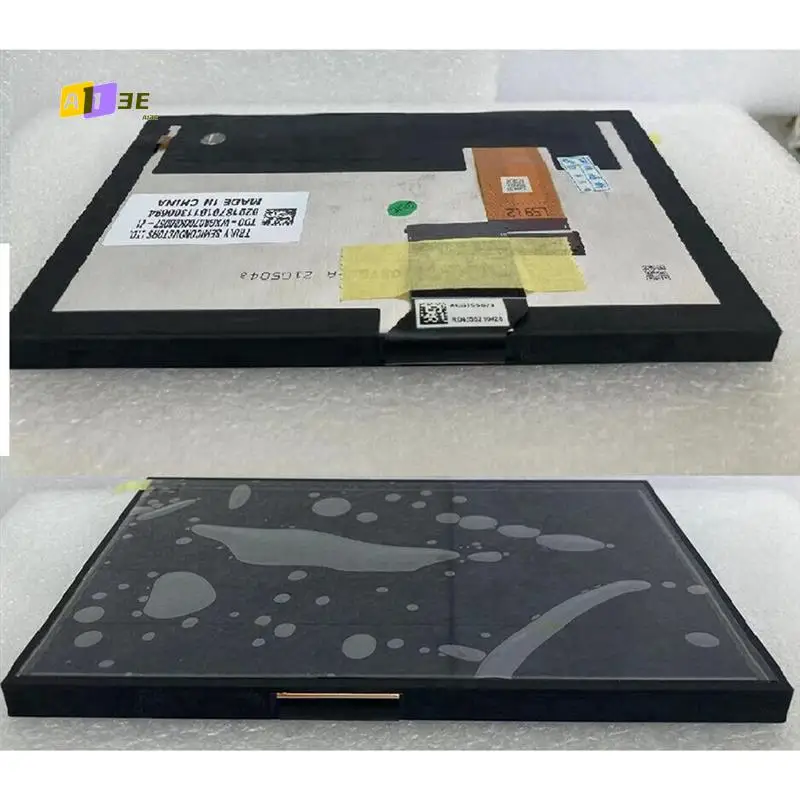 

A03E-7-дюймовый сменный ЖК-дисплей с сенсорным экраном, радионавигация для JEEP Compass 2017-2020 TDO-WXGA0700K00057-V1