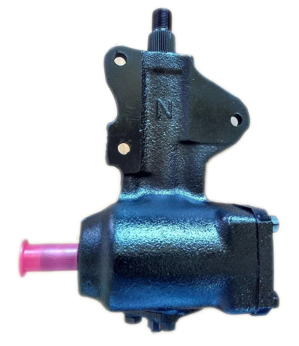 

Усилитель руля для RHD Mitsubishi L200 K34T/K77T SPORT NATIVA K&K96, усилитель рулевого управления в сборе