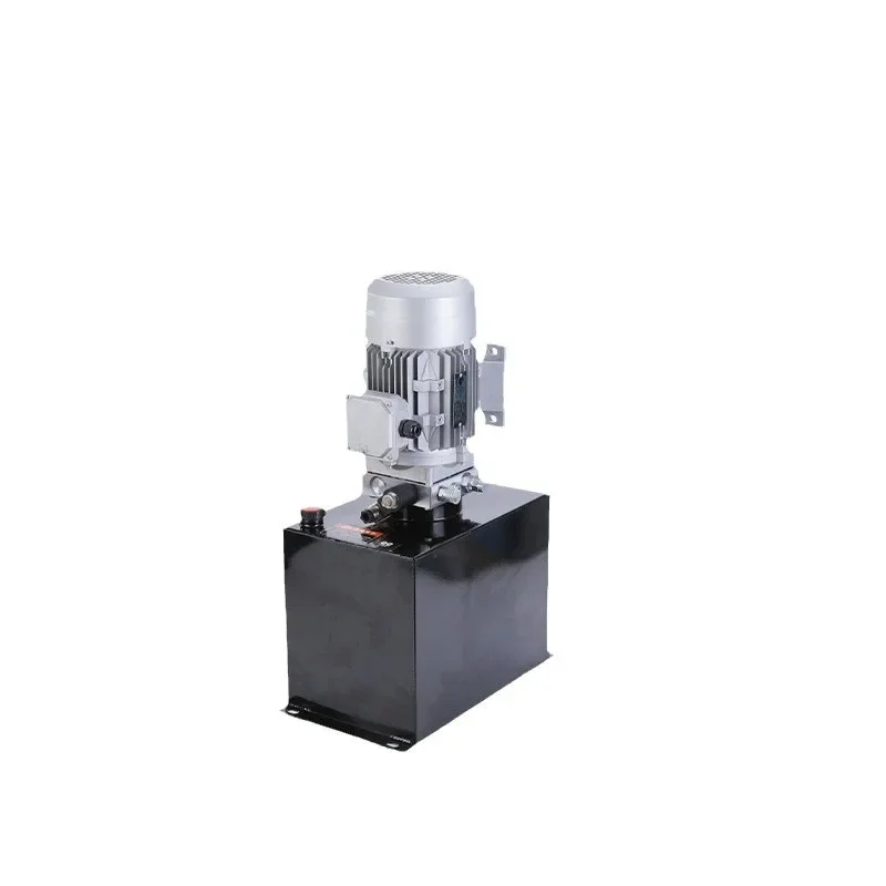 

High-quality Explosion-proof Power Unit, Hydraulic Lifting Platform