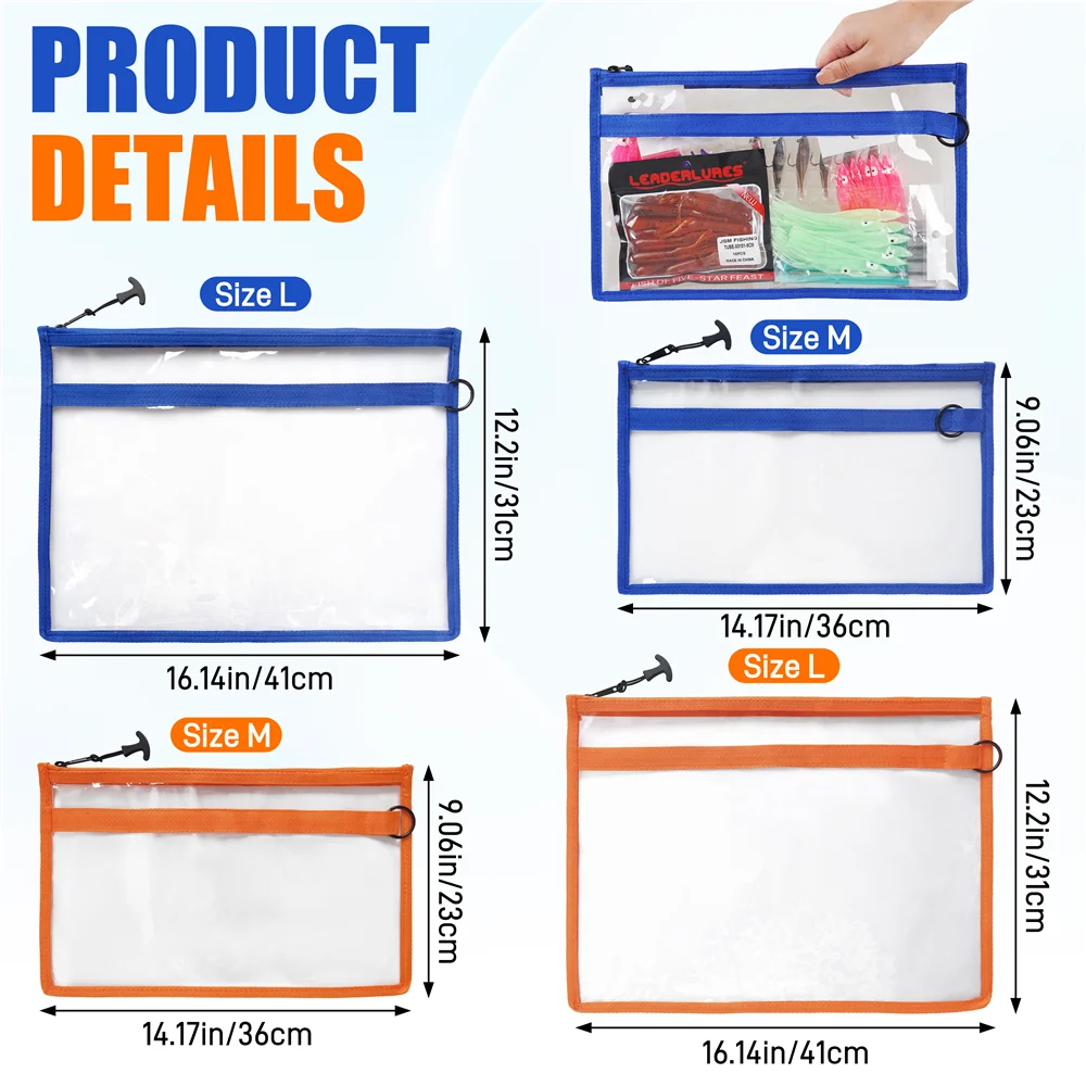 Premium 2 Layer Waterproof Fis - Fishing Equipment Shop review and price