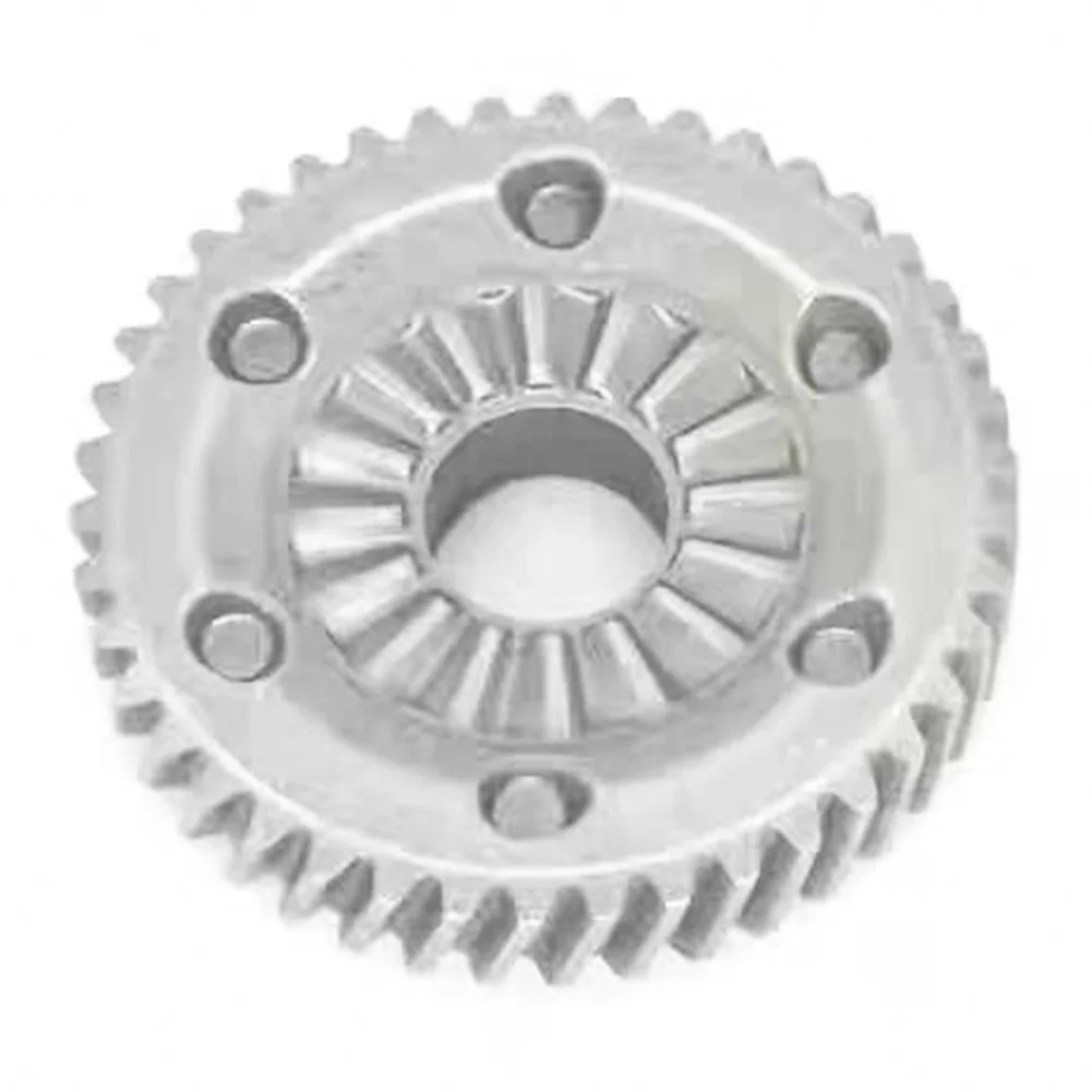 Cylindrical Gear 2606320092 Metal Replacement Part For For Bosch GSB10 10RE 13 13RE 16 600E Power Drill Accessories