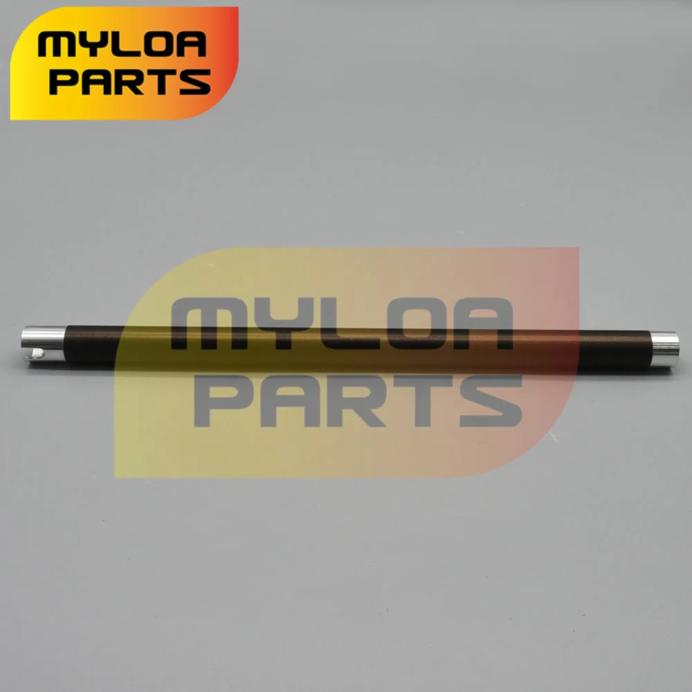 1Set. is for Konica Minolta bizhub 164 184 185 7718 Fuser Upper Heat Roller Lower Pressure Roller A0XX-5602-UPPER A0XX-5602-LOWE