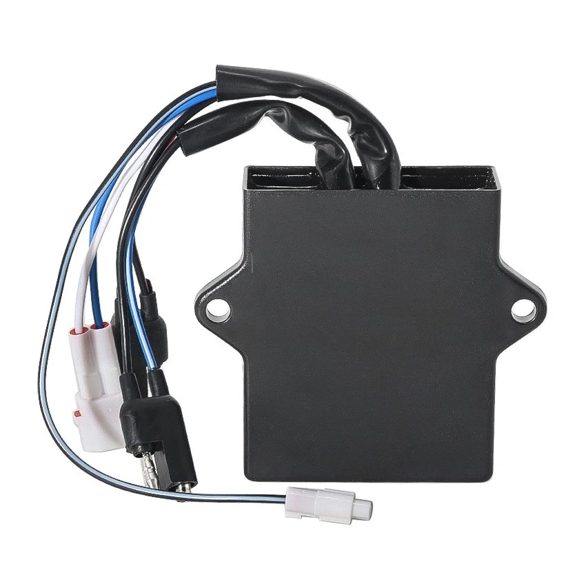 Unit CDI COMP For Ski-Doo MX Z 440 F LC MX Z 583 670 MX Z X 440 LC Skandic Super Wide Track Wide Track LC OEM:410918900 - view 2