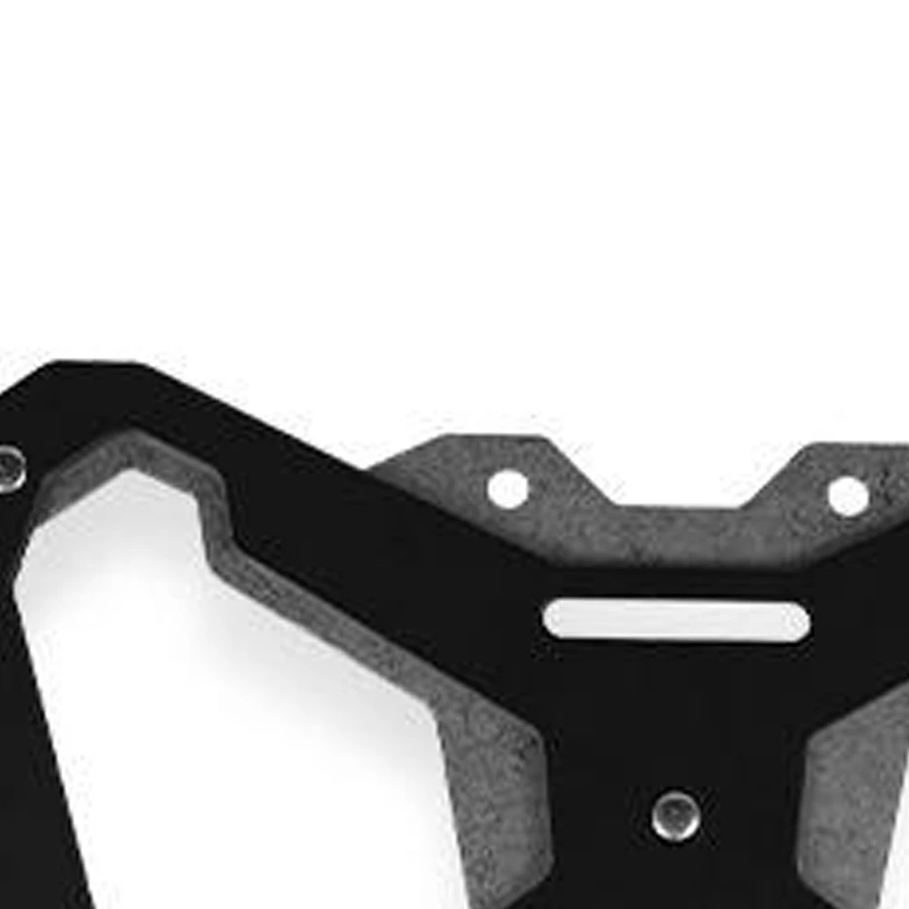 

GS 1300 Motorcycle Side Panel Frame Guards For BMW R1300GS Adventure 2023 2024 2025 R 1300 GS Heel Guard Protective Accessories