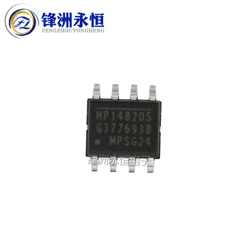 10pcs MP1482 SOP-8 MP1482DS SOP MP1482DN SOP8 MP1482DS-LF-Z SMD new original