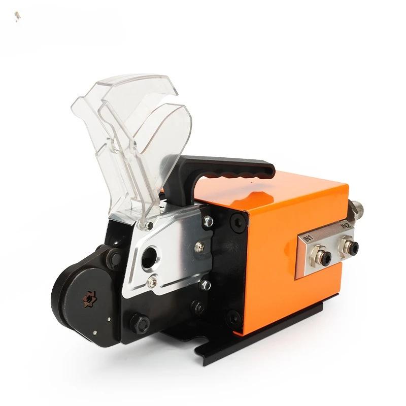 

AM6-6 Pneumatic terminal crimping machine, automatic crimping pliers