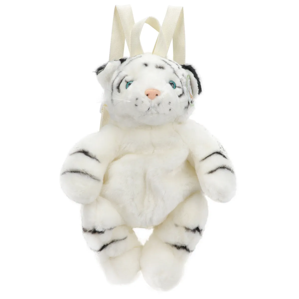 

Рюкзак для детей и студентов с регулируемыми лямками, модный школьный рюкзак с леопардовым принтом для кампуса