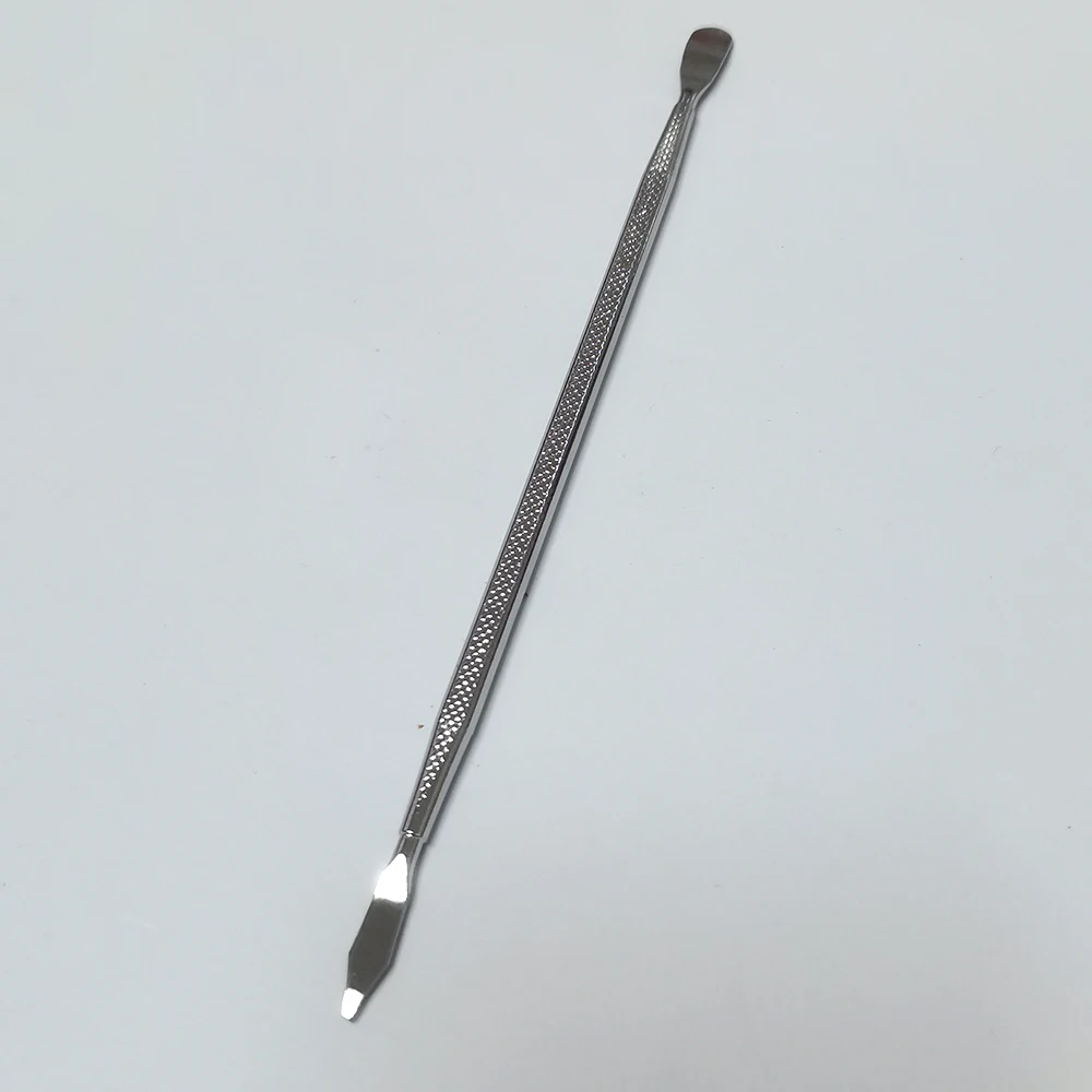 Handy-, Tablet- und Computer-Reparatur-Öffnungswerkzeug-Set, Metall-Spudger-Set, Saugnapf, Kunststoff- & Metall-Dreieck-Hebeln – Detail 7