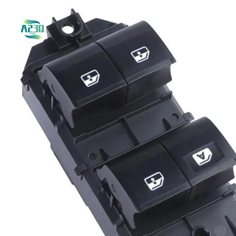 

A23Q-84040-0K270 840400K270 Главный переключатель управления стеклоподъемником для Toyota Hilux 2015 84040-0K020 840400K020