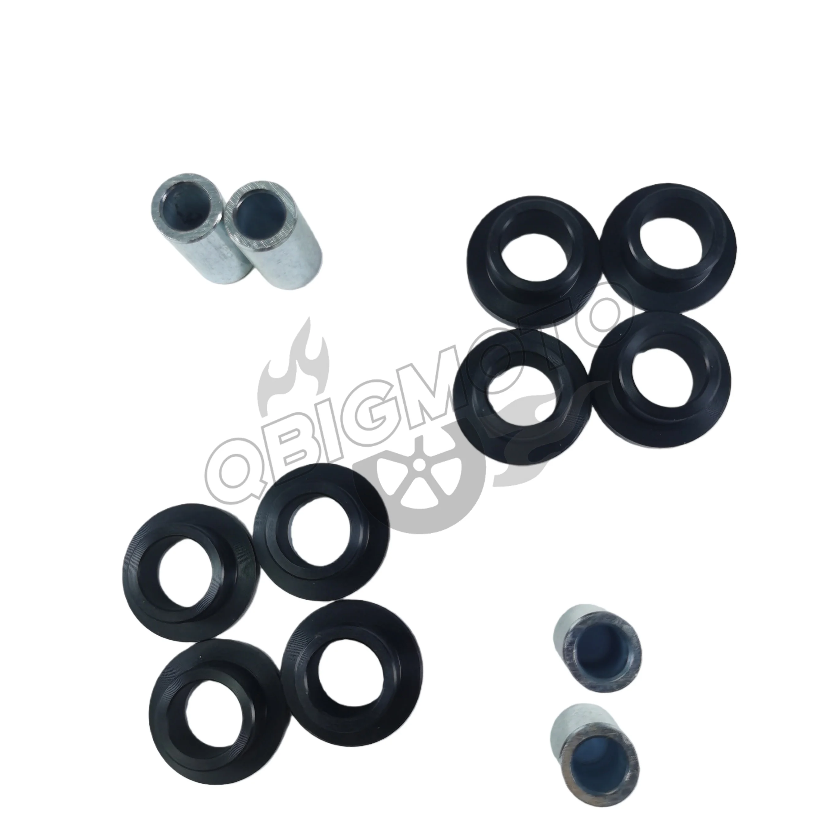 أطقم أكمام جلبة ممتص الصدمات لـ Polaris Brutus PRO XD Ranger 1000 Crew Premium 570 700 800 900 ديزل 1000 HST