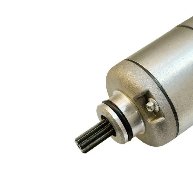 77040001000 Motorcycle starter motor for motorcycle parts assembly KTM EXC F 250 06-13 DC motor