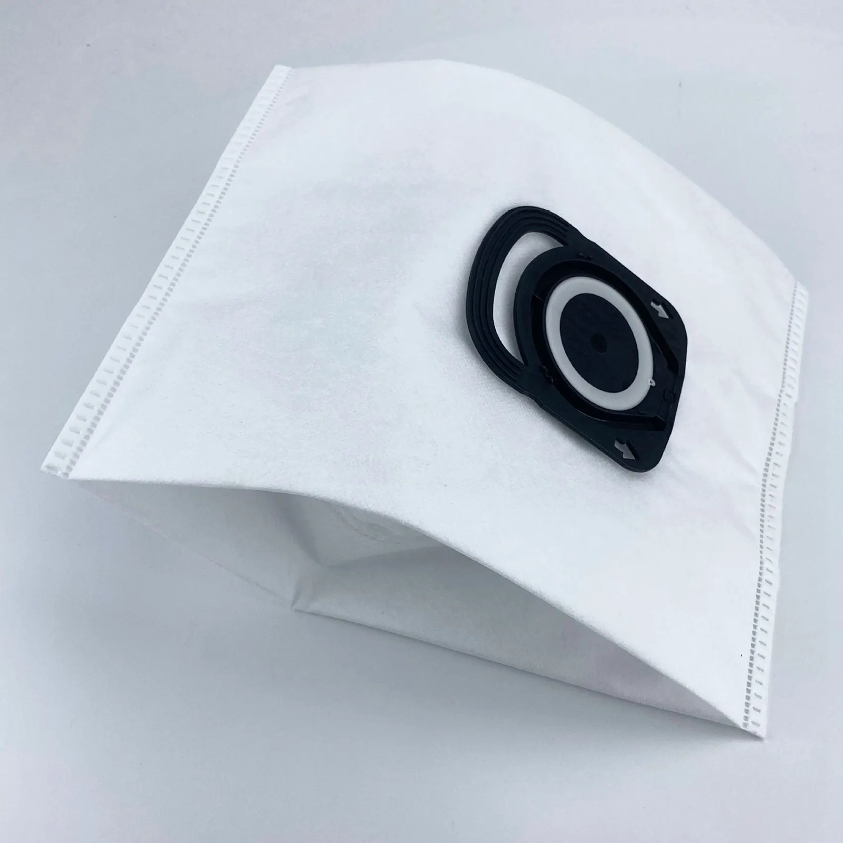 B62B-20Pcs Dust Bag Filtration For Rowenta ZR200720 Hygiene And Anti-Odor Animal Care