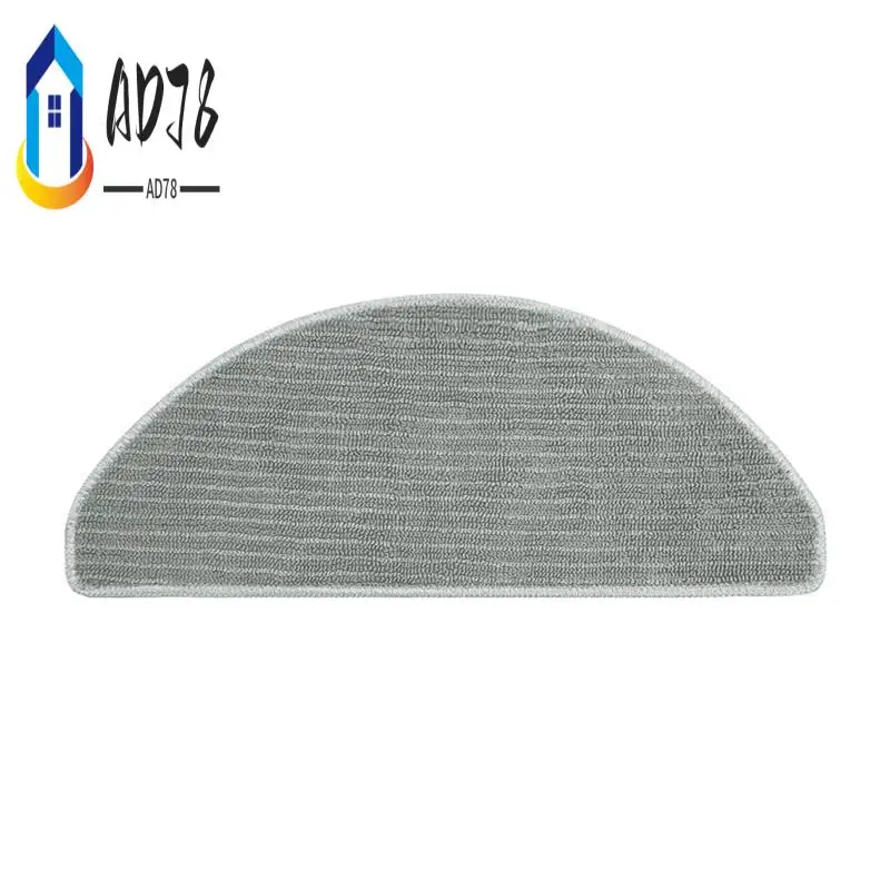 

AD78-18PCS Brush Mop Cloth Dust Bag Filter And Cover Kit For Roidmi Eve CC Vacuum Cleaner Accessories Replacement Parts