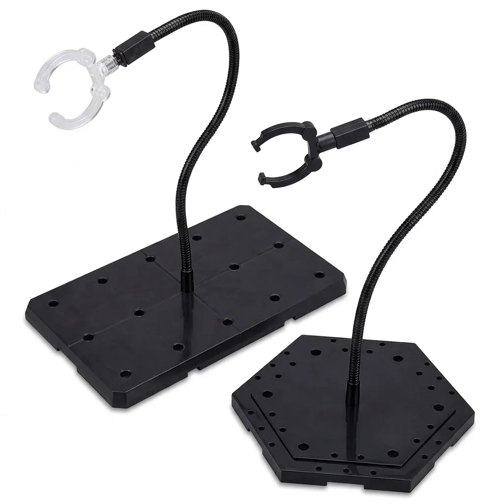 Suitable Display Stand Bracket 1Pc For Figure Animation Cinema Game Toy Accessories Action Figure Base Holder Stand