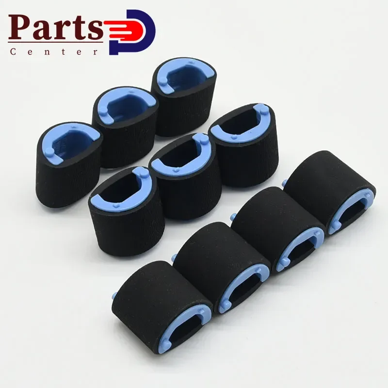 50PC RL1-2593-000 Pickup Roller for HP M101 M102 M103 M104 M106 M203 M206 M125 M126 M127 M128 M129 M130 M131 M132 M133 M134 M148