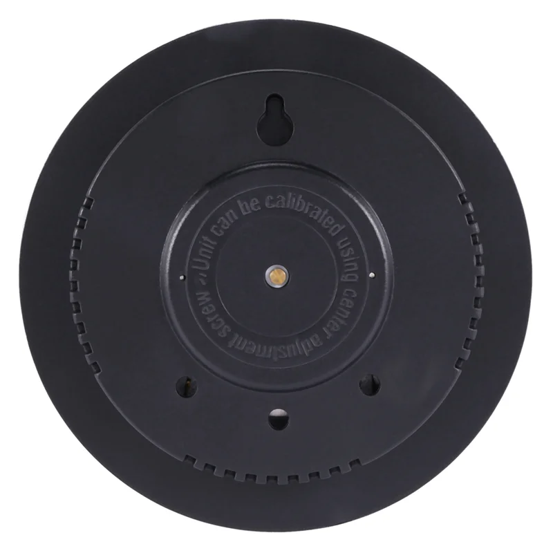 

BHBD-2X настенный бытовой термометр, гигрометр, высокоточный манометр, инструмент для погоды, барометр