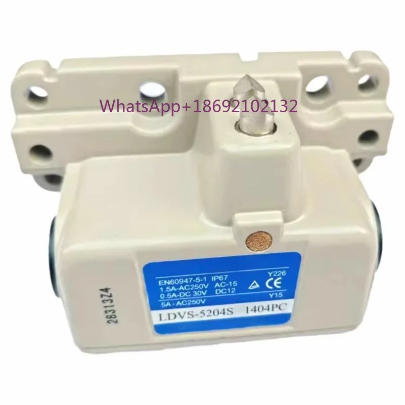 1 PC Nouveau Pour Les Combinaisons De Machines LDVS-5204S Interrupteur De Fin De Course
