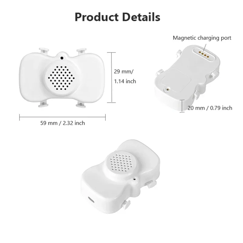 

New Xexun est Waterproof Pet Cat Dog Anti-lost Device Smart Locator Tracking Mini GPS Pet Tracker Collar with Free Track