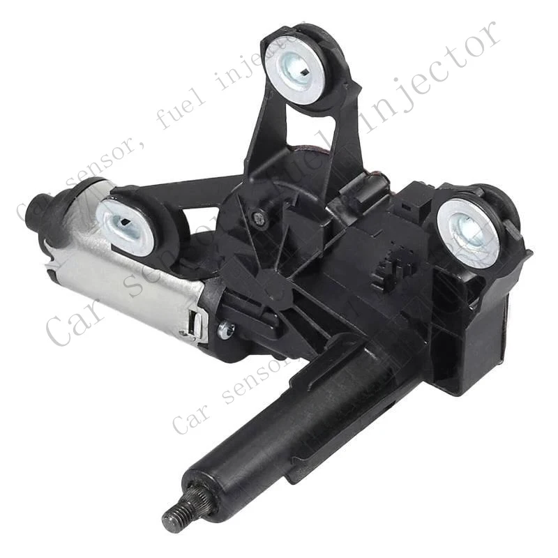 Q+ For Land Rover Freelander 2 06-14 Off-Road Windscreen Wiper Motor 12V LR033226