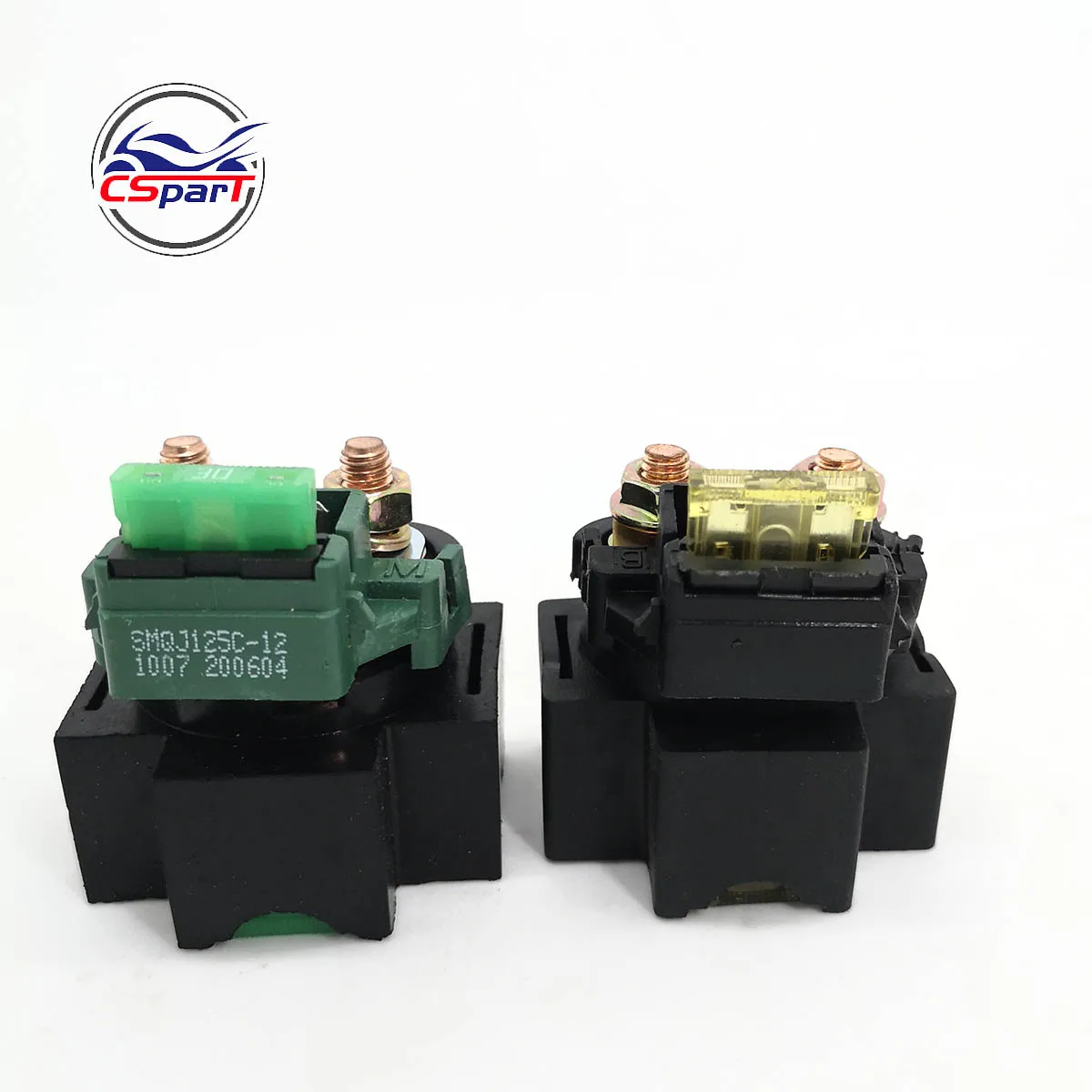 Relay Starter Solenoid For CFMOTO CF Moto CF188   500 CF500 500CC 600 600CC X5 X6 UTV ATV SSV 9010-150310-10001