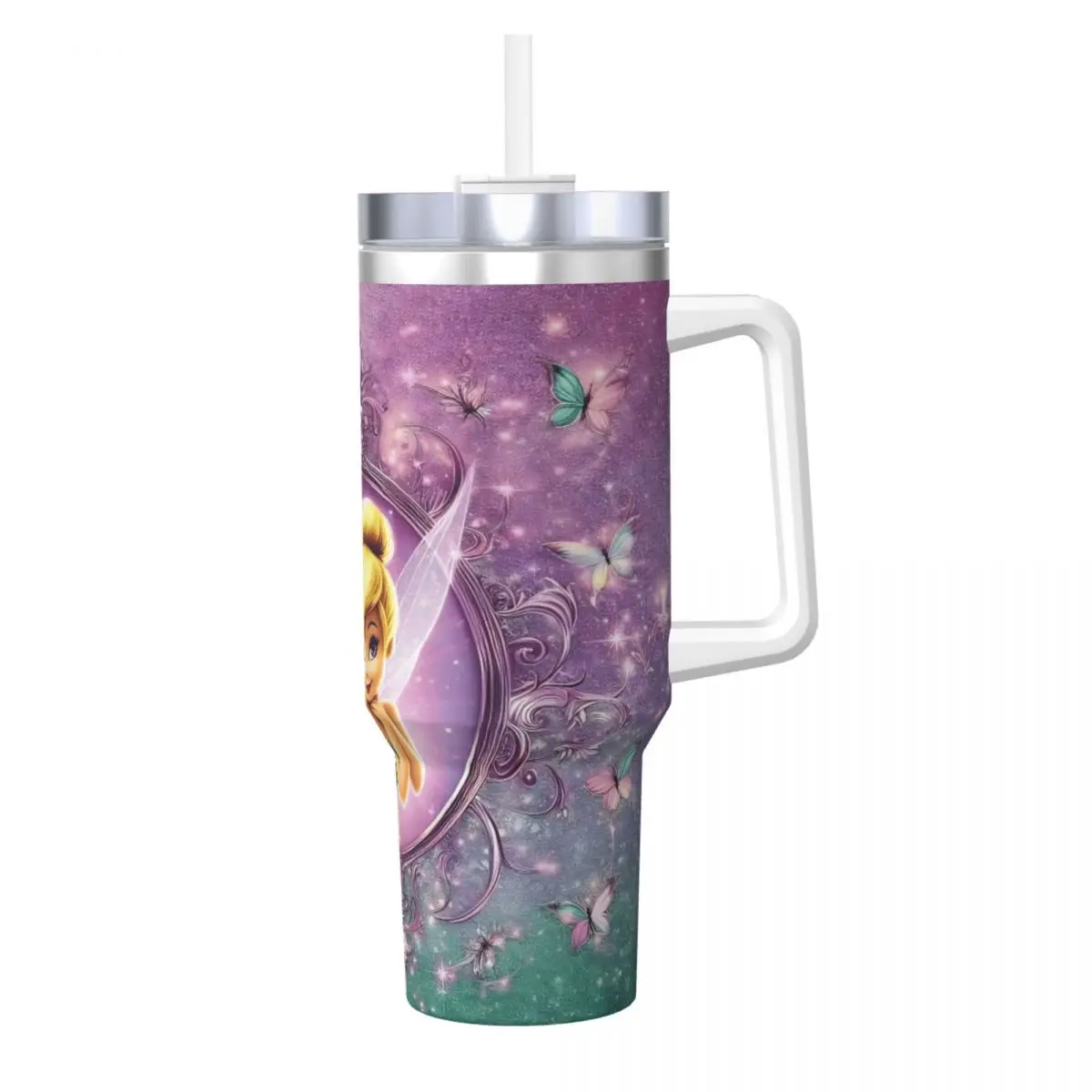 

Стакан из нержавеющей стали с колокольчиками, кофейная кружка, сохранение тепла, кружки для холодных напитков, чашка для путешествий, бутылка для воды на заказ