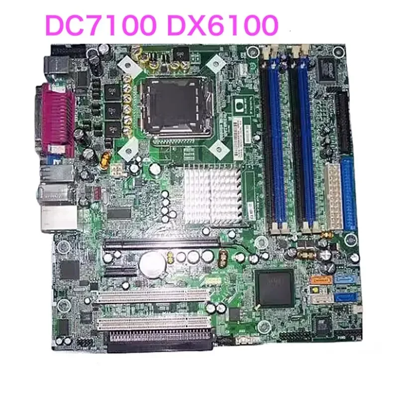 

Suitable For HP DC7100 DX6100 MT Motherboard 365865-001 350929-001 365864-001 Mainboard 100% Tested OK Fully Work