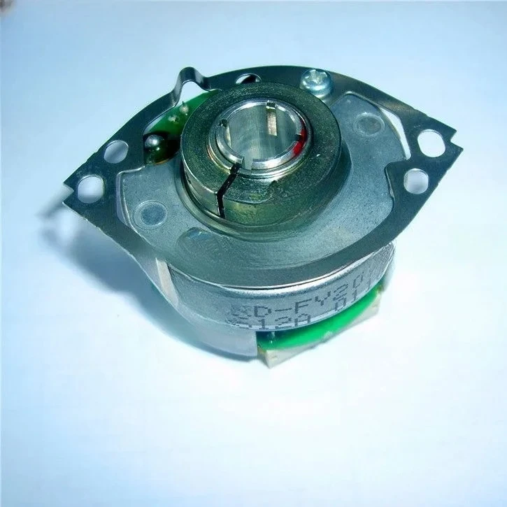 ENCODER TRD-FY2000 Working for Servo Motor 30W - 750W