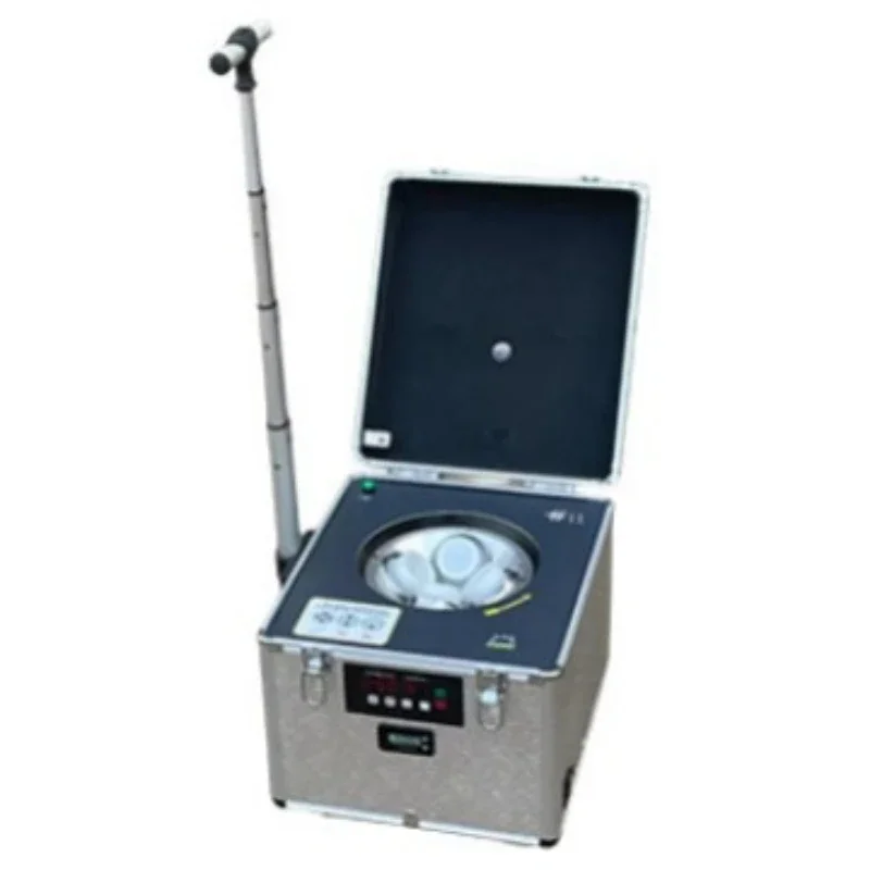 

HX-400 Laboratory Surface Water Total Phosphorus Portable Water Quality Centrifuge 1L Water Quality