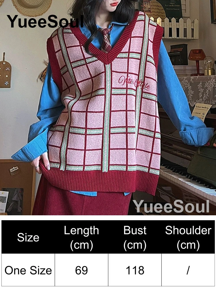 Pink Vest 116
