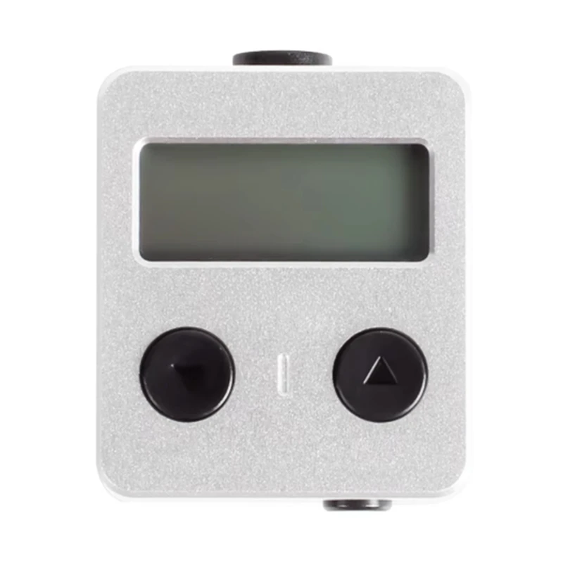 

Metal Machine Top Light Meter External One-Button Real-Time Metering Dust-Proof Lens For Leica Hasselblad Volenda