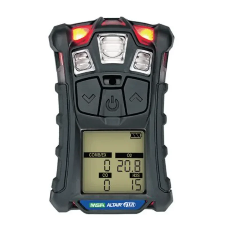 exquisite craftsmanship MSA ALTAIR 4XR Multi-Gas Detector Safety Tool for Various Gas Detection LEL/O2/CO/H2S