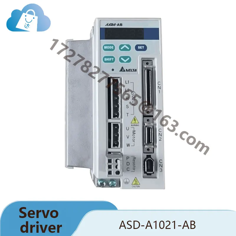 

asd-a1021-ab Original Second-hand 9-layer new test is 100% OK AC Servo driver ASD-A1021-AB 1KW ASDA1021AB 1000w