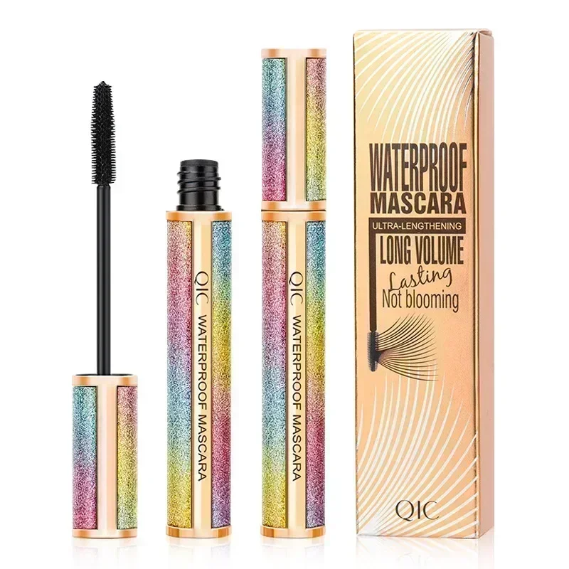 qic-rimel-encaracolado-grosso-alongamento-cilios-a-prova-dwaterproof-agua-preto-rimel-natural-hidratar-24h-duradouro-nova-moda-4d-rimel-85ml