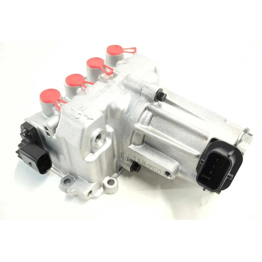 ตัวเชื่อมต่อเฟืองท้ายแบบหนืด สำหรับรถยนต์แลนด์โรเวอร์ เรนจ์โรเวอร์ ดิสคัฟเวอรี่ สปอร์ต อีโวค 2.0L l4 เครื่องยนต์เบนซิน ปี 2015-2019 รุ่น LR061630