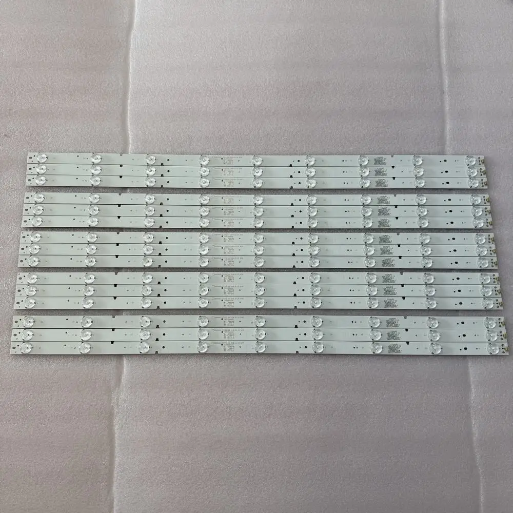 LED backlight strip for A650AD1N04 T650QVN04.5 0D65D09-ZC14FG-04