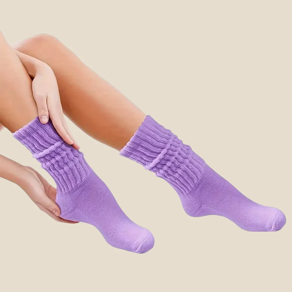 1/5/10 Pairs Random Mix Women Y2K Cute Funny Ankle Socks White Casual Sports Fashion Accessories Gift