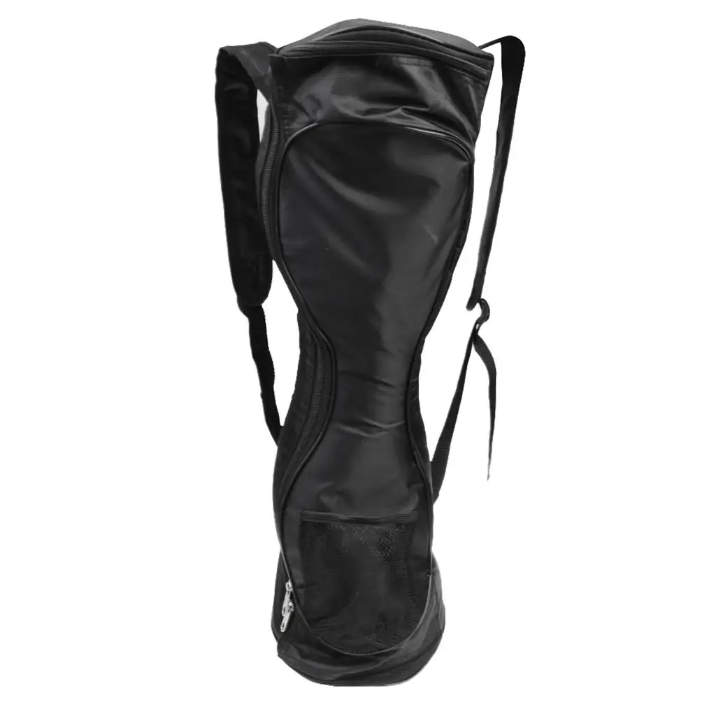 Smart Electric Scooter Accessory Portable Carrying Bag Multifunctional Backpack for Self Balancing Scooter