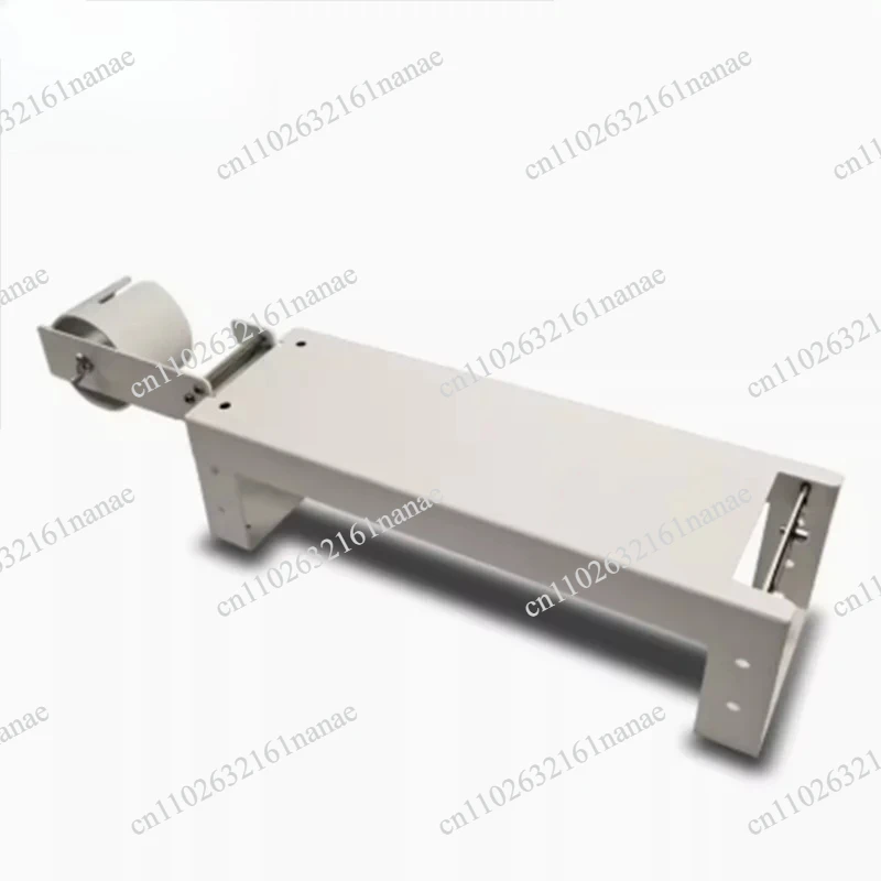 New manual packaging machine, transparent tape seat sealing machine, airplane paper box multifunctional express packaging