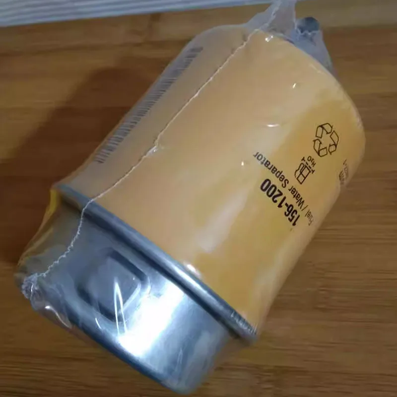 fuel-filter-element-water-separator-for-cat-1pc-new-156-1200-substitute-products-for-3055e-307e2-3017d-308e2
