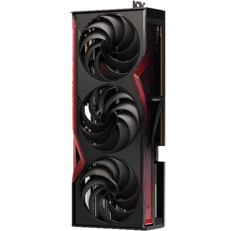 

5070Ti Deluxe Tomahawk 16GB DLSS4 Gaming Ray Chasing Gaming PC Graphics Card