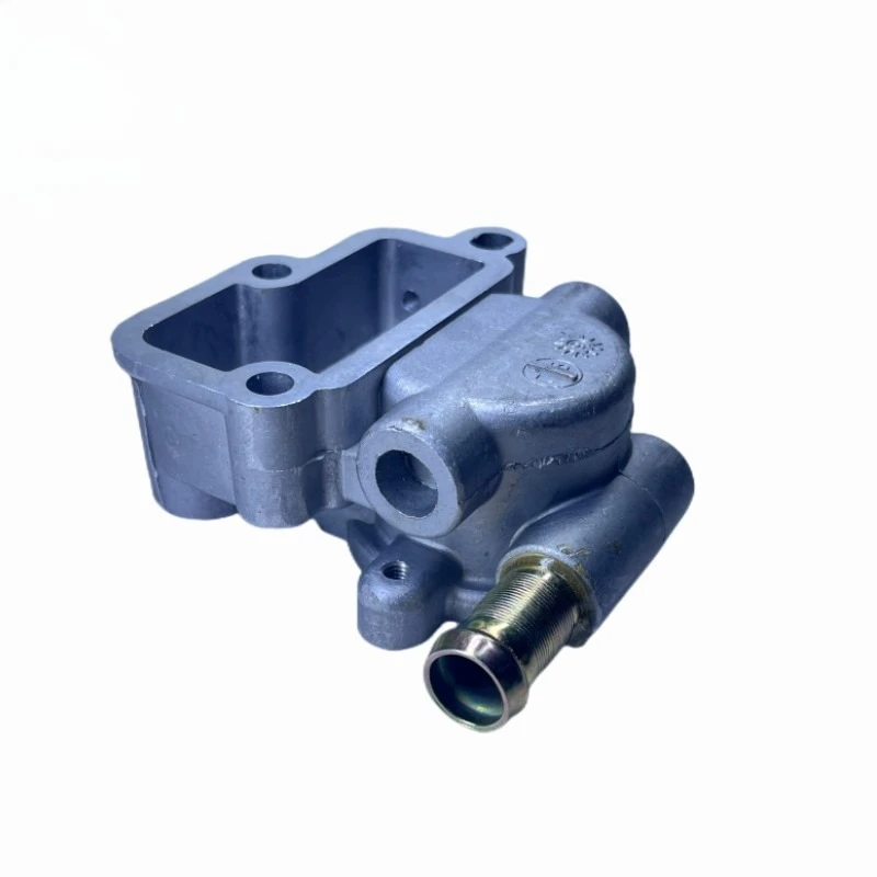 

Автомобильные детали, камера выхода воды двигателя 133681.