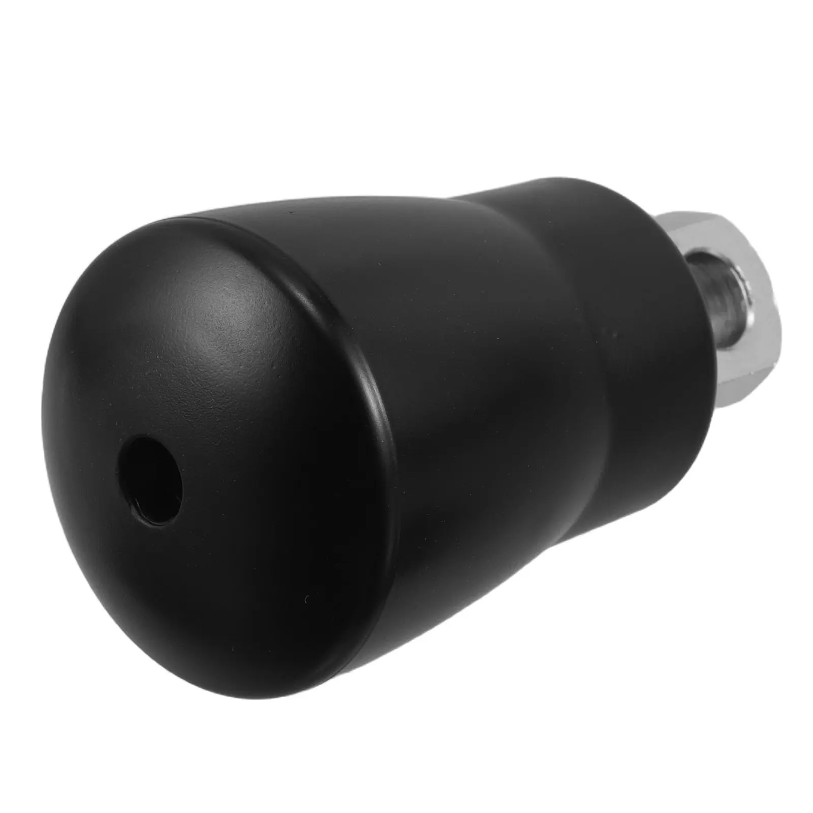 Exercise Cable Replacement Steel Wire Rope Ball End Stopper High Strength Machine Port Joint Terminal for Home Gym Fitness