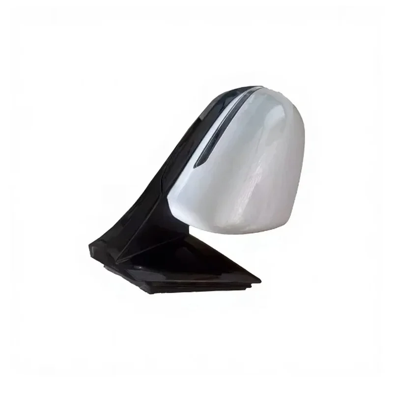 High Quality Power Fold Heated Side Rearview Mirror Assembly Auto Replacement Parts