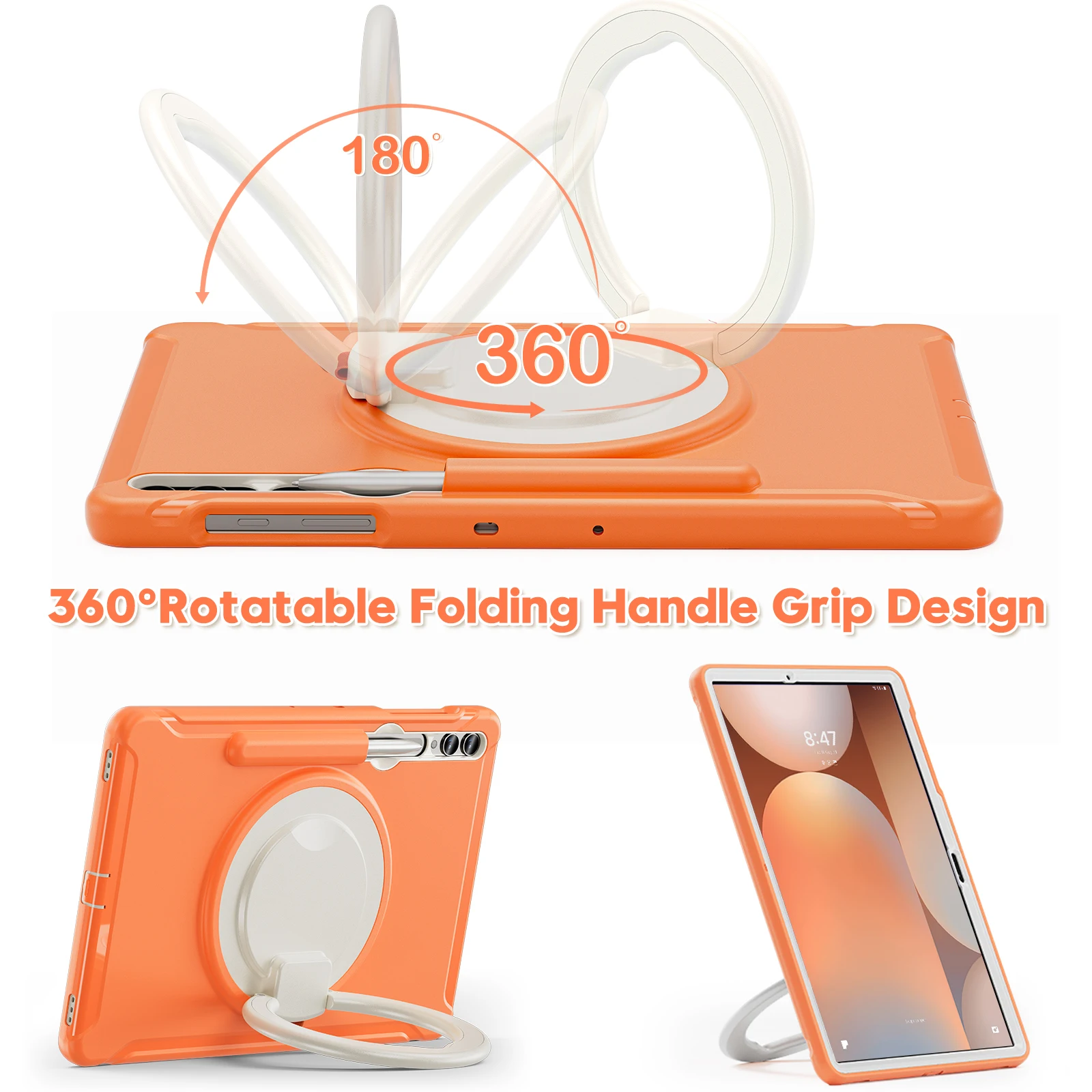 For Samsung Tab Case S10 Lite - đánh giá và giá Samsung Tablet S10 Accessories