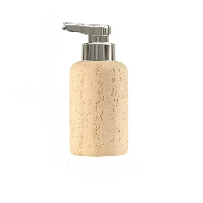 [Travertine series] Automatic induction lotion, hand washing device, hand sanitizer, sub-bottling